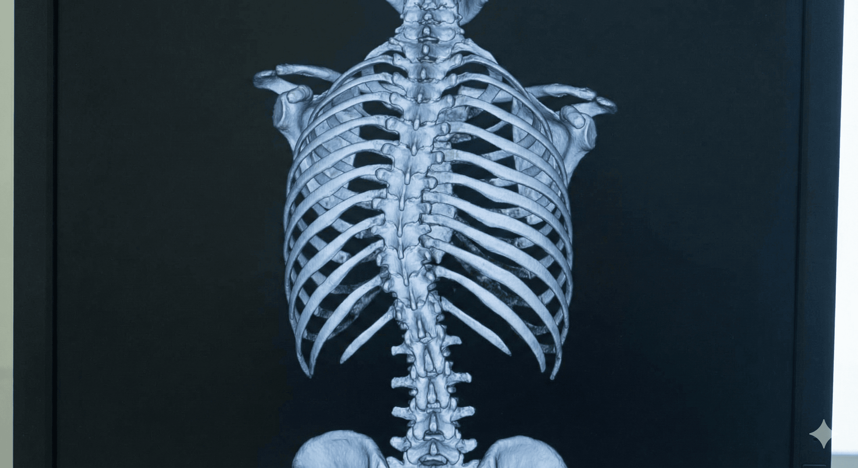 Deformidades musculoesqueléticas