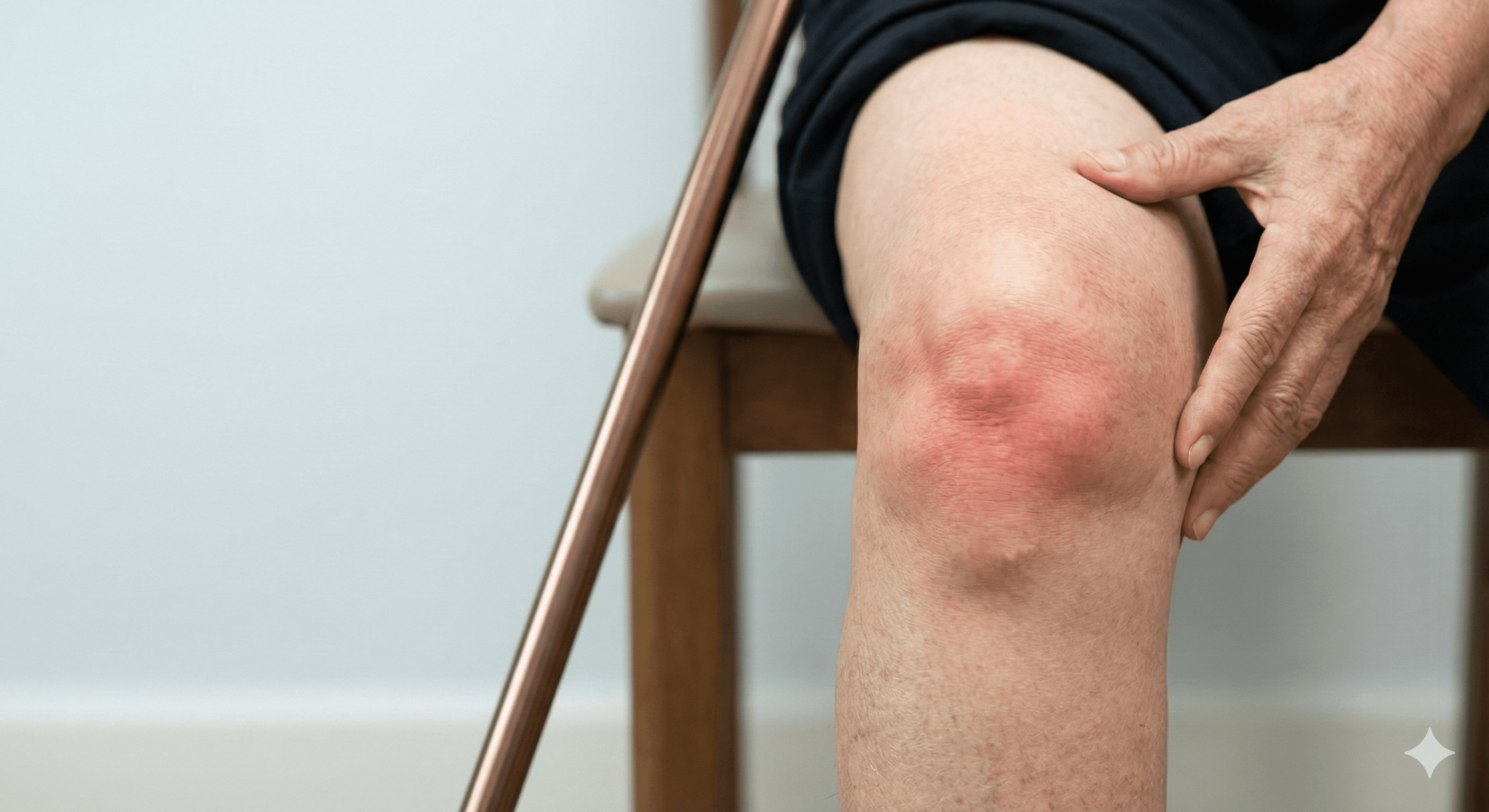 Osteoartritis de rodilla (Gonartrosis)