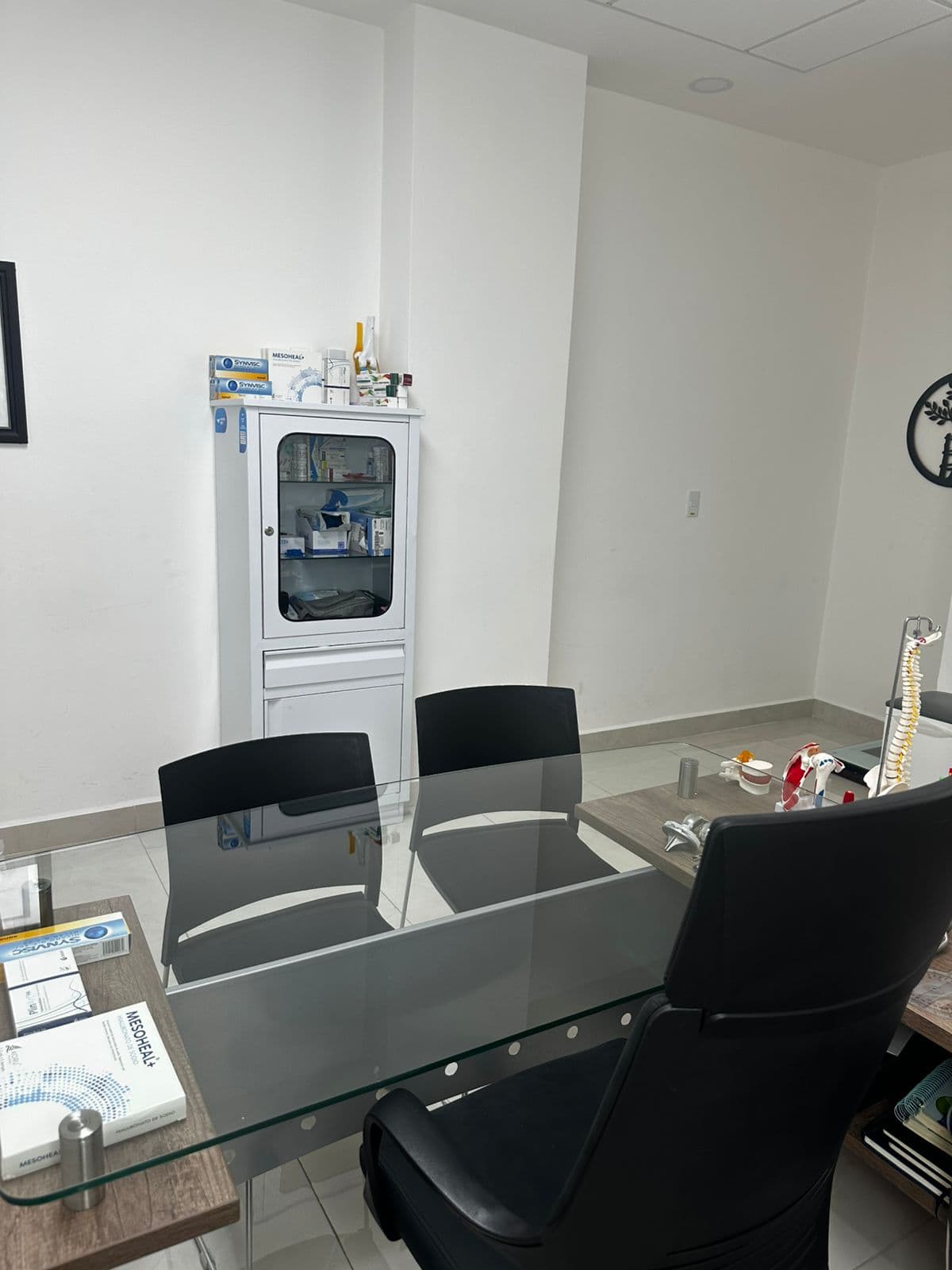 Instalaciones 8