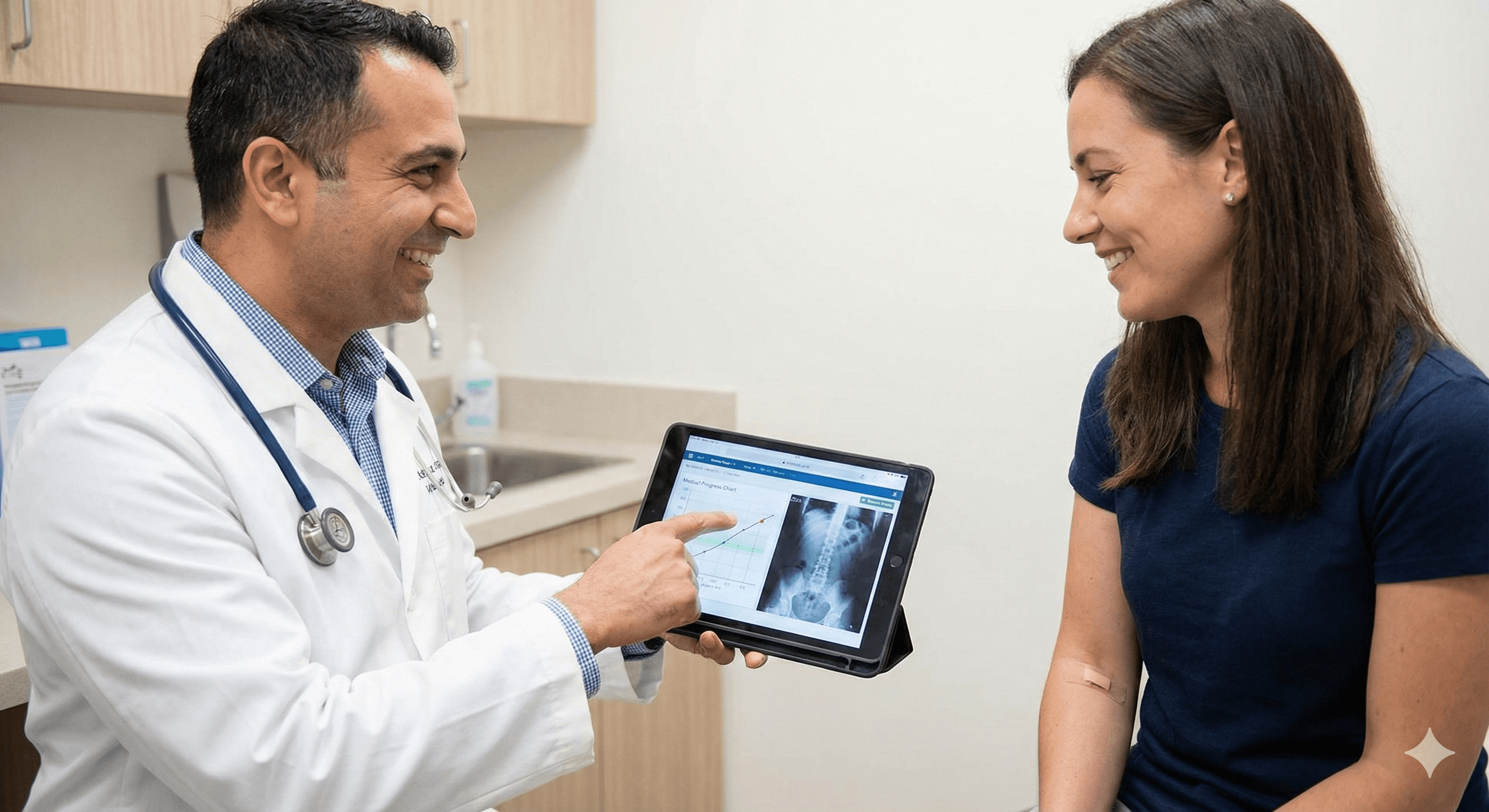 Consulta de seguimiento