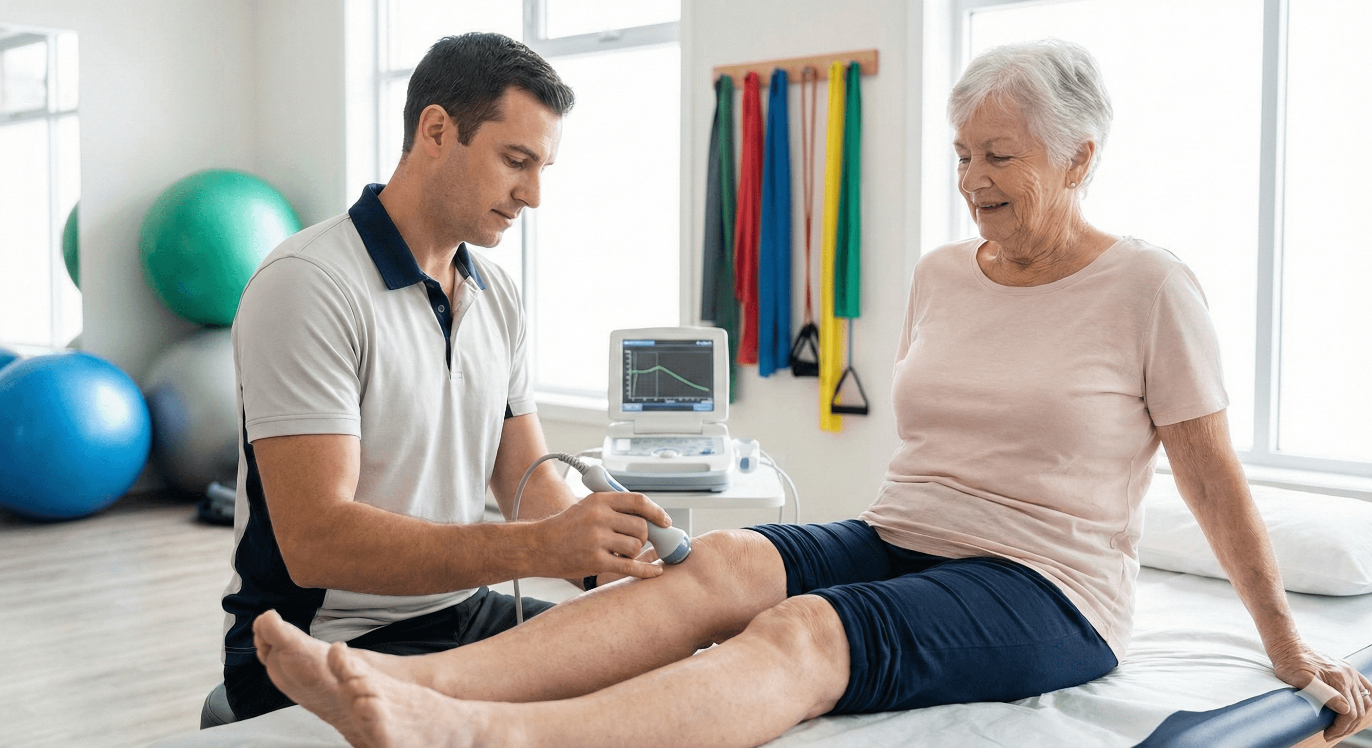 Tratamiento de artrosis o degeneración articular