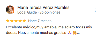Testimonio 5